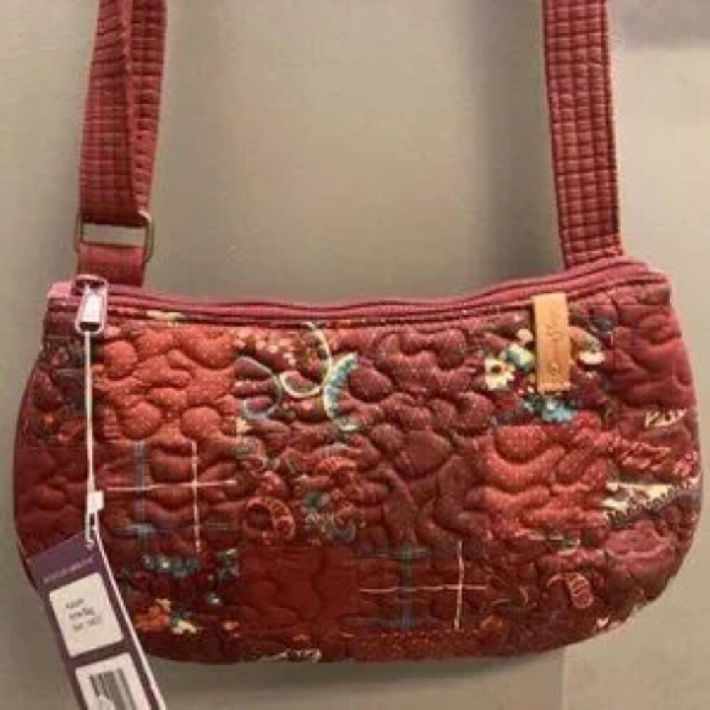 Cross Body Bag